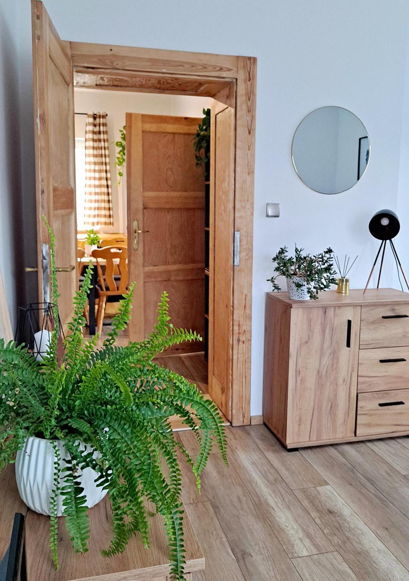 Apartament Dzika Roza Kowary Ngoại thất bức ảnh