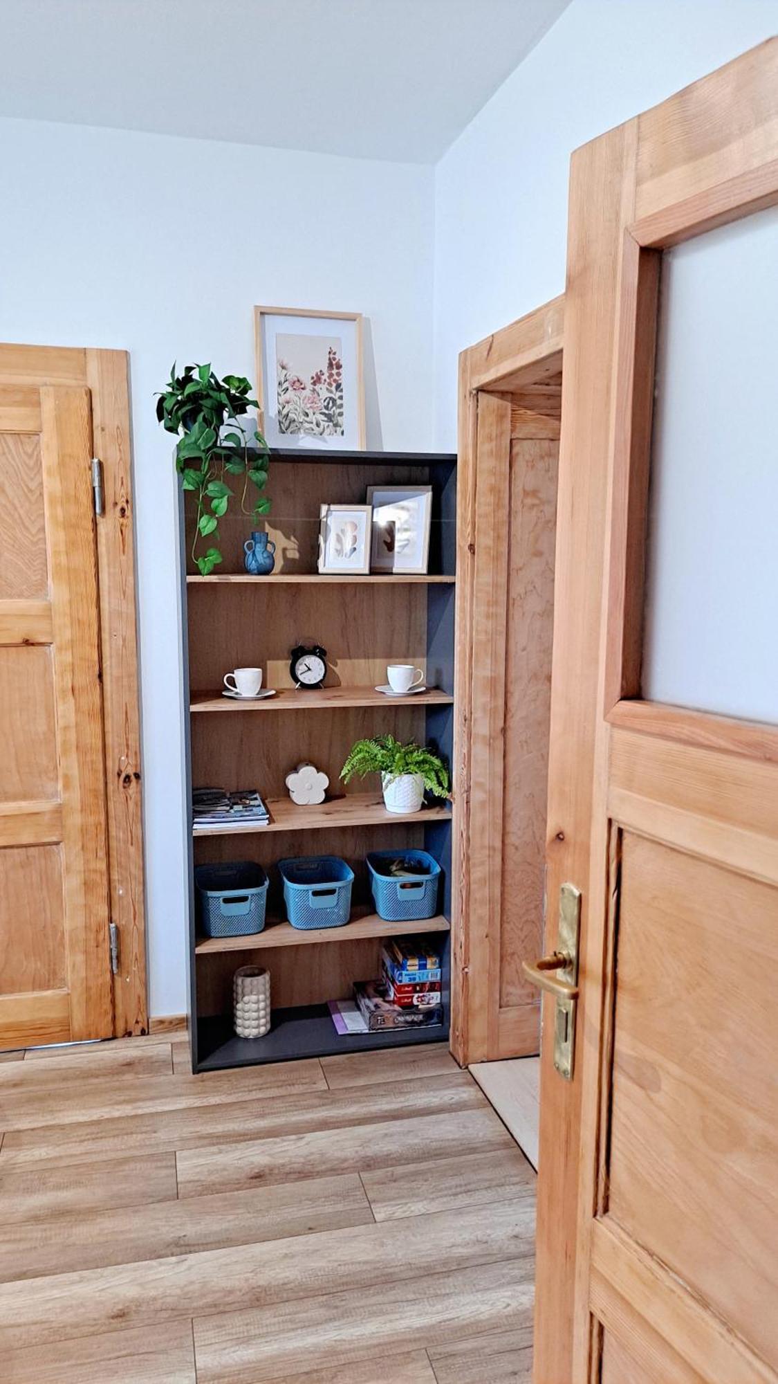 Apartament Dzika Roza Kowary Ngoại thất bức ảnh